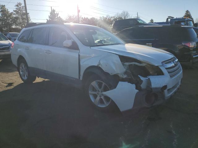 Photo 3 VIN: 4S4BRCGC4D3260921 - SUBARU OUTBACK 2. 