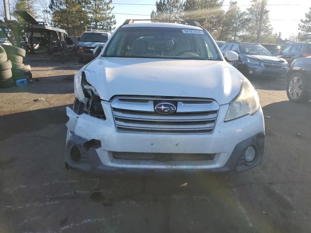 Photo 4 VIN: 4S4BRCGC4D3260921 - SUBARU OUTBACK 2. 