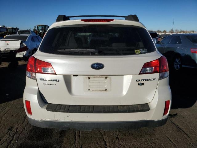 Photo 5 VIN: 4S4BRCGC4D3260921 - SUBARU OUTBACK 2. 