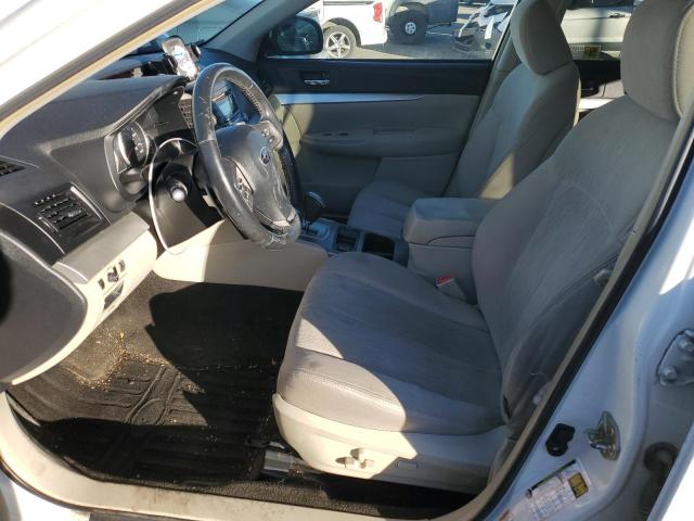 Photo 6 VIN: 4S4BRCGC4D3260921 - SUBARU OUTBACK 2. 