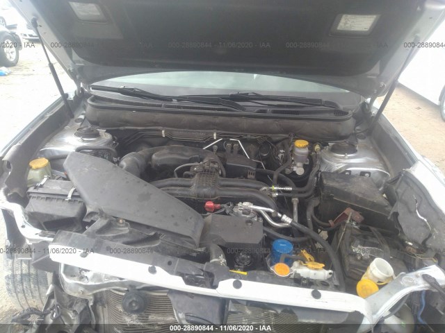 Photo 9 VIN: 4S4BRCGC4D3269652 - SUBARU OUTBACK 