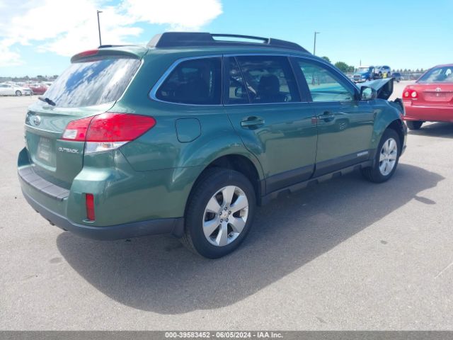 Photo 3 VIN: 4S4BRCGC5A3344595 - SUBARU OUTBACK 