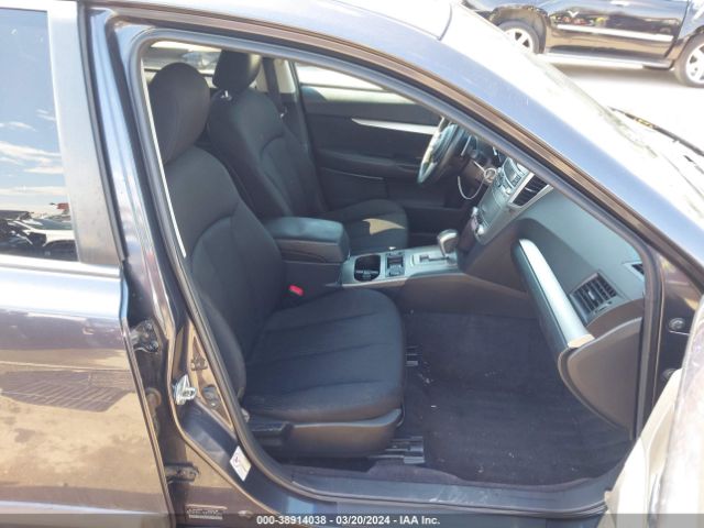 Photo 4 VIN: 4S4BRCGC5A3367651 - SUBARU OUTBACK 