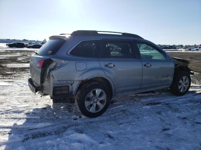 Photo 2 VIN: 4S4BRCGC5A3386278 - SUBARU OUTBACK 2. 