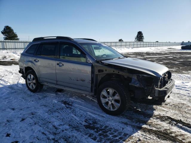 Photo 3 VIN: 4S4BRCGC5A3386278 - SUBARU OUTBACK 2. 