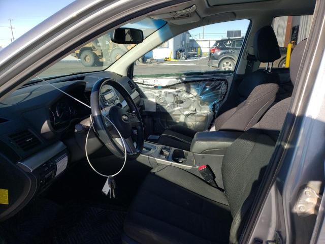 Photo 6 VIN: 4S4BRCGC5A3386278 - SUBARU OUTBACK 2. 