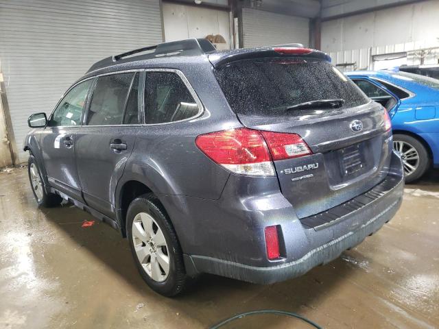 Photo 1 VIN: 4S4BRCGC5B3333355 - SUBARU OUTBACK 