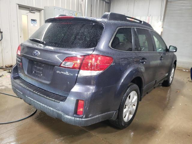 Photo 2 VIN: 4S4BRCGC5B3333355 - SUBARU OUTBACK 