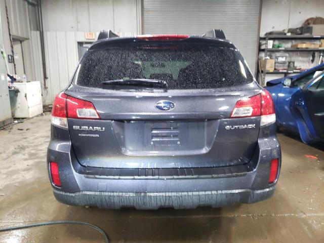 Photo 5 VIN: 4S4BRCGC5B3333355 - SUBARU OUTBACK 