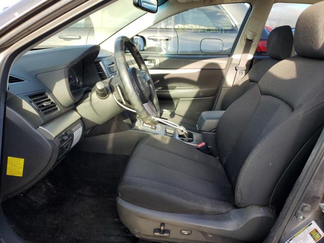 Photo 6 VIN: 4S4BRCGC5B3333355 - SUBARU OUTBACK 