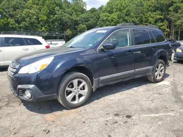 Photo 0 VIN: 4S4BRCGC5D3211288 - SUBARU OUTBACK 