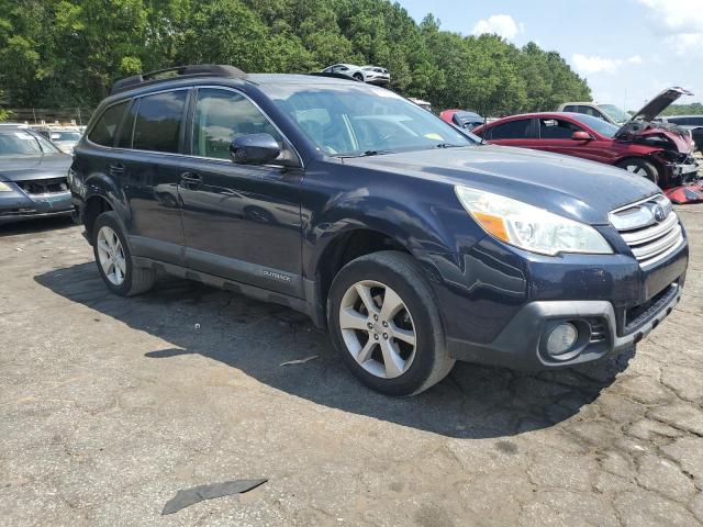 Photo 3 VIN: 4S4BRCGC5D3211288 - SUBARU OUTBACK 