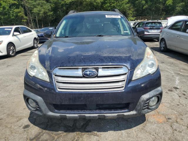 Photo 4 VIN: 4S4BRCGC5D3211288 - SUBARU OUTBACK 