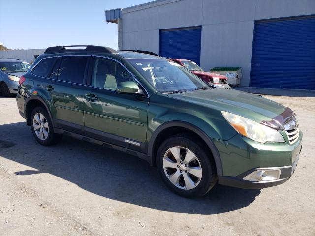 Photo 3 VIN: 4S4BRCGC6A3342449 - SUBARU OUTBACK 