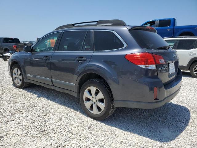 Photo 1 VIN: 4S4BRCGC6A3343715 - SUBARU OUTBACK 