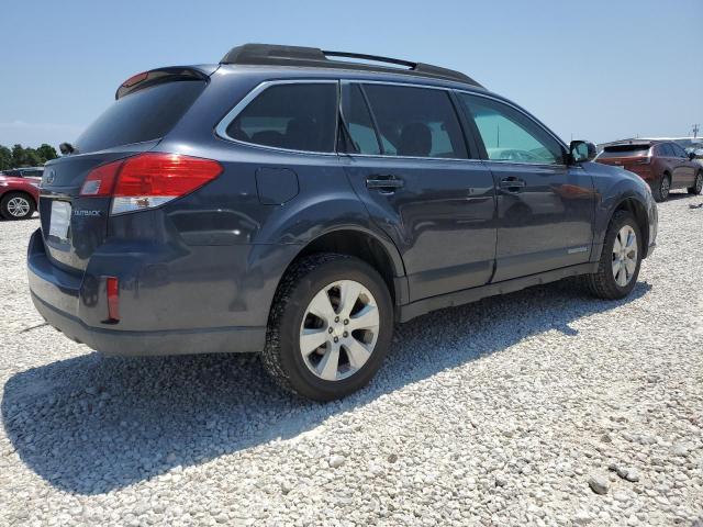 Photo 2 VIN: 4S4BRCGC6A3343715 - SUBARU OUTBACK 