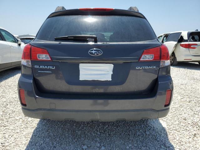 Photo 5 VIN: 4S4BRCGC6A3343715 - SUBARU OUTBACK 