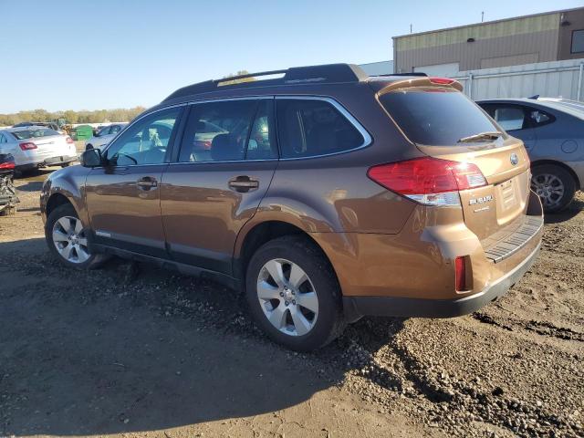 Photo 1 VIN: 4S4BRCGC6B1351813 - SUBARU OUTBACK 