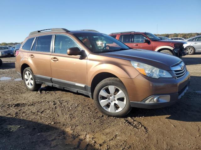 Photo 3 VIN: 4S4BRCGC6B1351813 - SUBARU OUTBACK 