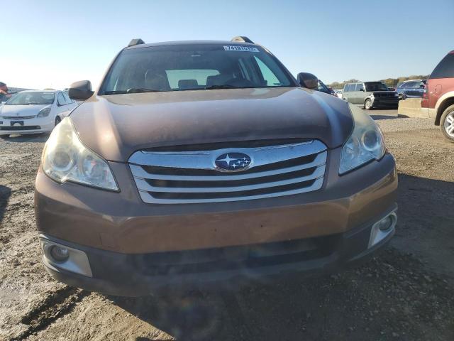 Photo 4 VIN: 4S4BRCGC6B1351813 - SUBARU OUTBACK 