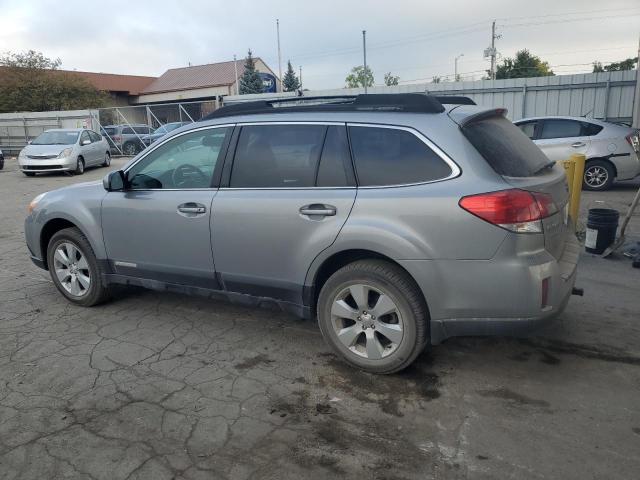 Photo 1 VIN: 4S4BRCGC6B3340881 - SUBARU OUTBACK 2. 