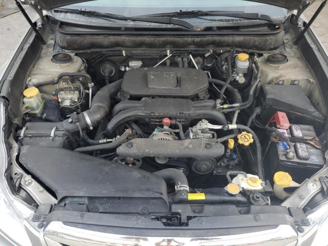 Photo 10 VIN: 4S4BRCGC6B3340881 - SUBARU OUTBACK 2. 