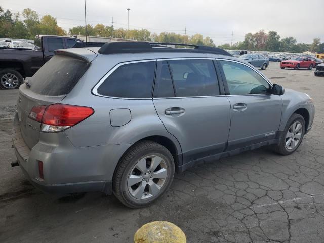 Photo 2 VIN: 4S4BRCGC6B3340881 - SUBARU OUTBACK 2. 