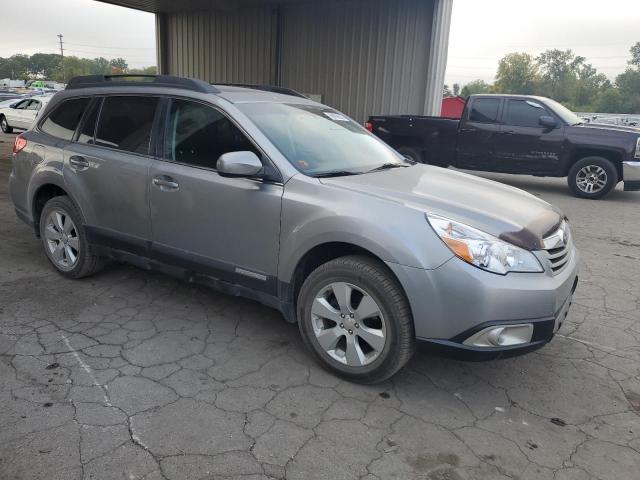 Photo 3 VIN: 4S4BRCGC6B3340881 - SUBARU OUTBACK 2. 