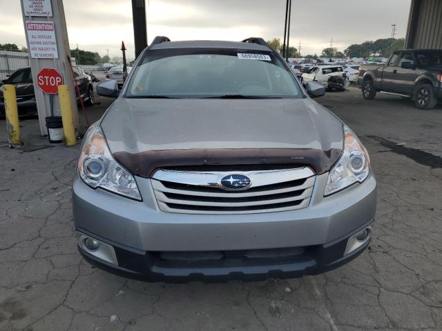 Photo 4 VIN: 4S4BRCGC6B3340881 - SUBARU OUTBACK 2. 