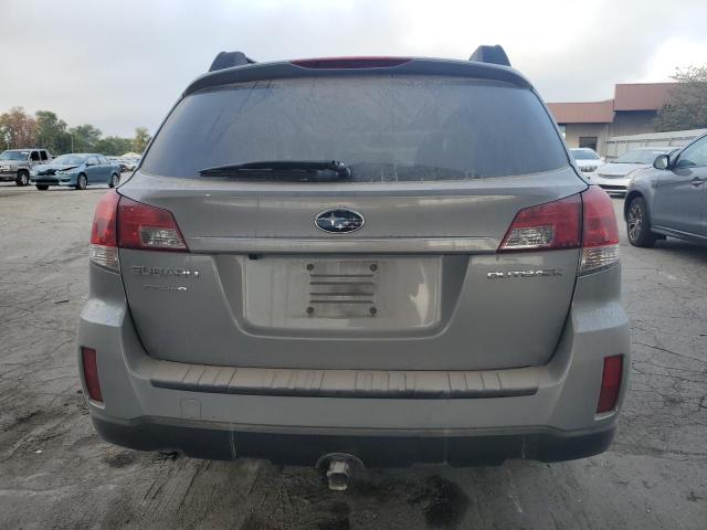 Photo 5 VIN: 4S4BRCGC6B3340881 - SUBARU OUTBACK 2. 