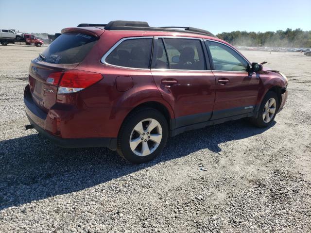 Photo 3 VIN: 4S4BRCGC6C3236585 - SUBARU OUTBACK 2. 