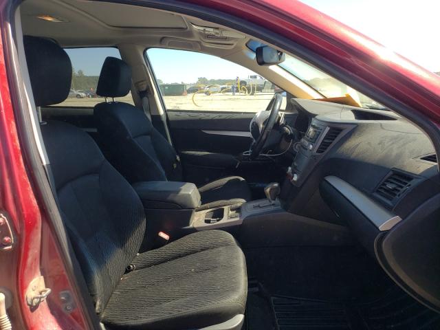 Photo 4 VIN: 4S4BRCGC6C3236585 - SUBARU OUTBACK 2. 