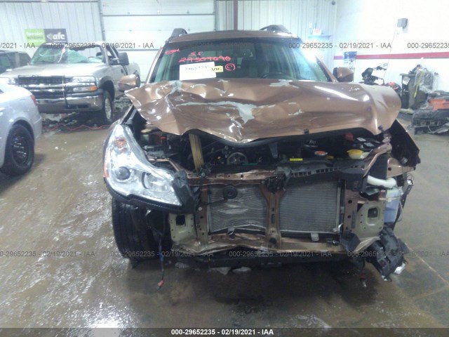 Photo 5 VIN: 4S4BRCGC6D3203085 - SUBARU OUTBACK 