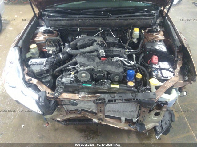 Photo 9 VIN: 4S4BRCGC6D3203085 - SUBARU OUTBACK 