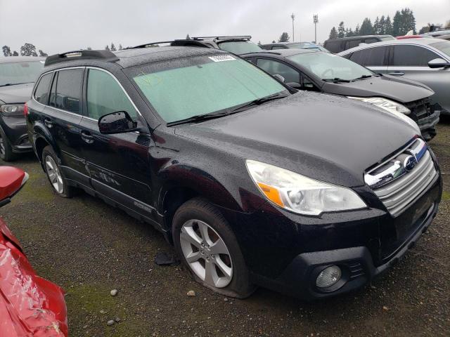 Photo 3 VIN: 4S4BRCGC6D3208643 - SUBARU OUTBACK 