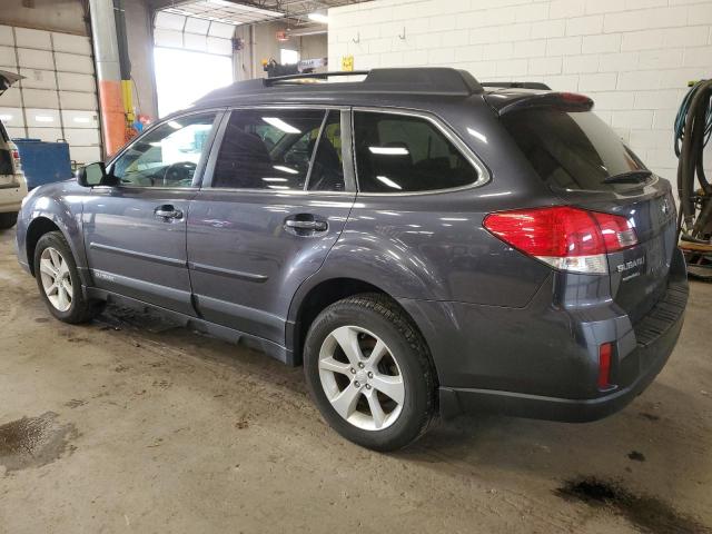 Photo 1 VIN: 4S4BRCGC6D3218718 - SUBARU OUTBACK 