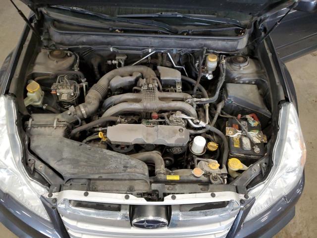 Photo 11 VIN: 4S4BRCGC6D3218718 - SUBARU OUTBACK 