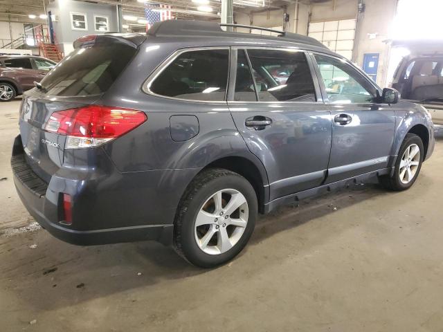 Photo 2 VIN: 4S4BRCGC6D3218718 - SUBARU OUTBACK 