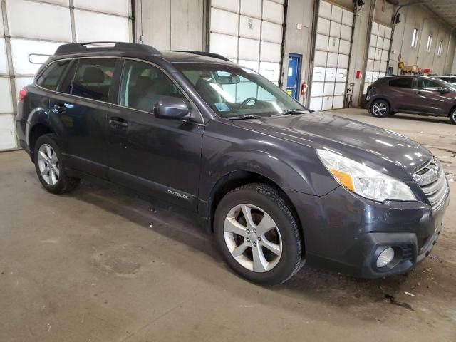 Photo 3 VIN: 4S4BRCGC6D3218718 - SUBARU OUTBACK 