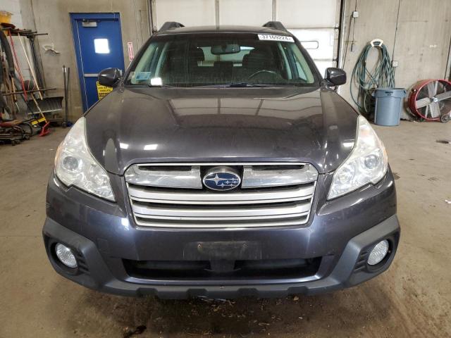 Photo 4 VIN: 4S4BRCGC6D3218718 - SUBARU OUTBACK 