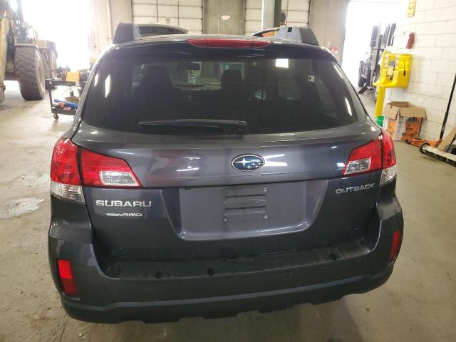 Photo 5 VIN: 4S4BRCGC6D3218718 - SUBARU OUTBACK 