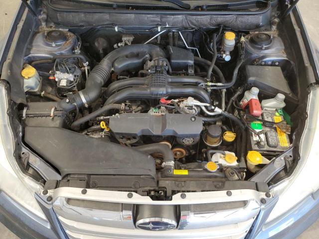 Photo 11 VIN: 4S4BRCGC6D3243540 - SUBARU OUTBACK 