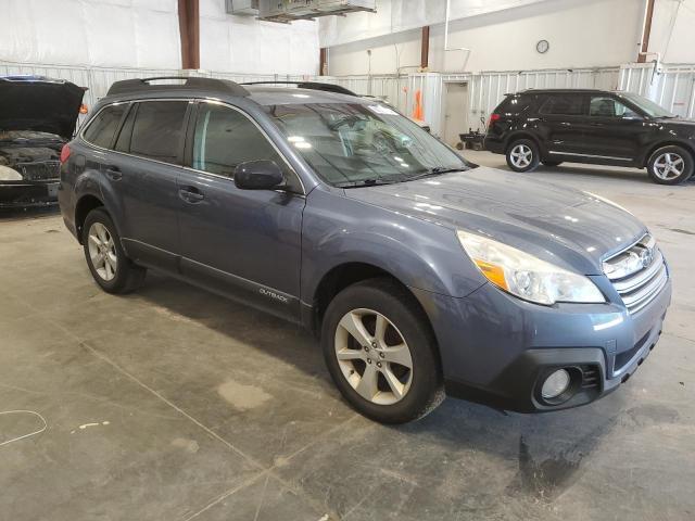 Photo 3 VIN: 4S4BRCGC6D3243540 - SUBARU OUTBACK 