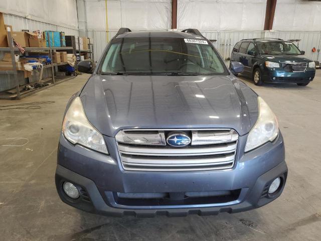 Photo 4 VIN: 4S4BRCGC6D3243540 - SUBARU OUTBACK 