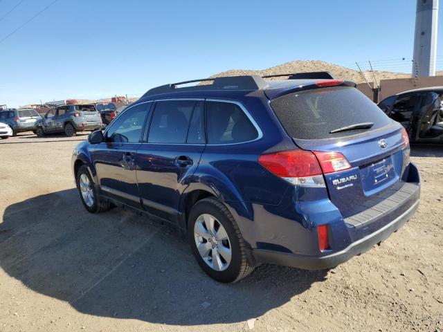 Photo 1 VIN: 4S4BRCGC7B3375073 - SUBARU OUTBACK 