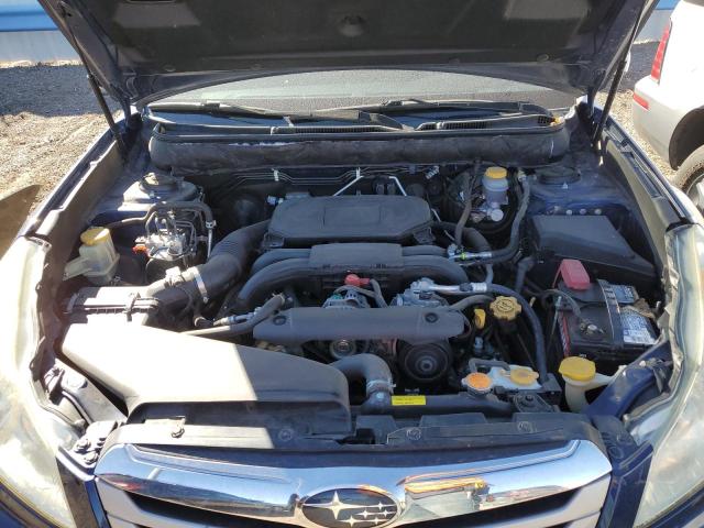 Photo 11 VIN: 4S4BRCGC7B3375073 - SUBARU OUTBACK 