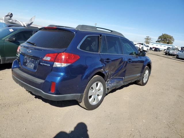 Photo 2 VIN: 4S4BRCGC7B3375073 - SUBARU OUTBACK 