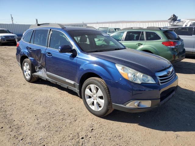 Photo 3 VIN: 4S4BRCGC7B3375073 - SUBARU OUTBACK 