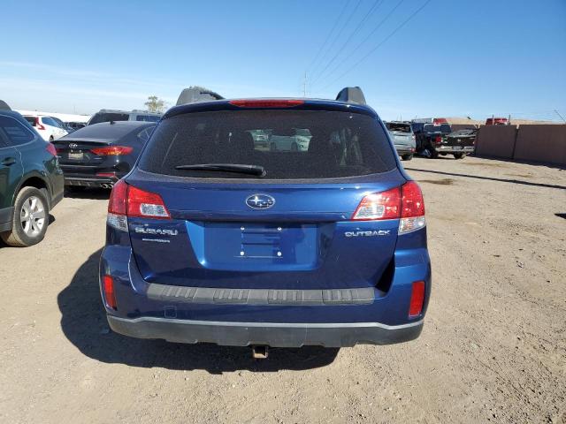 Photo 5 VIN: 4S4BRCGC7B3375073 - SUBARU OUTBACK 