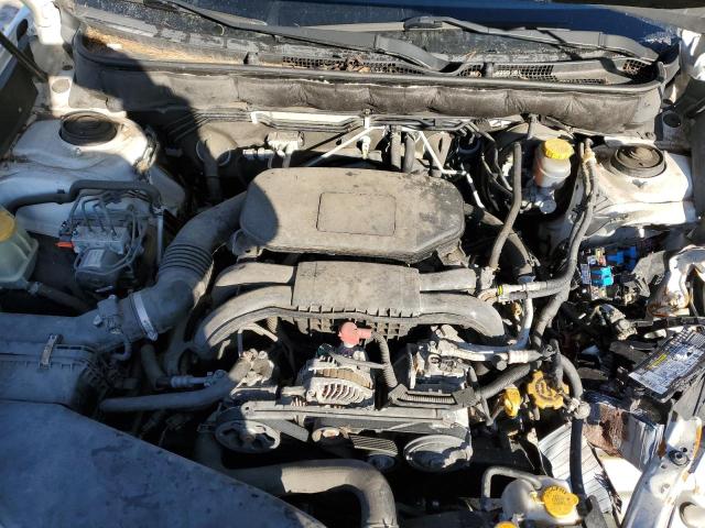 Photo 11 VIN: 4S4BRCGC7B3403423 - SUBARU OUTBACK 2. 